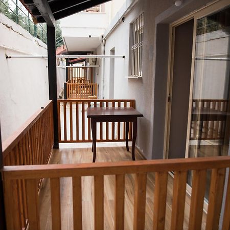 New Donantelo Hotel Vlorë 外观 照片