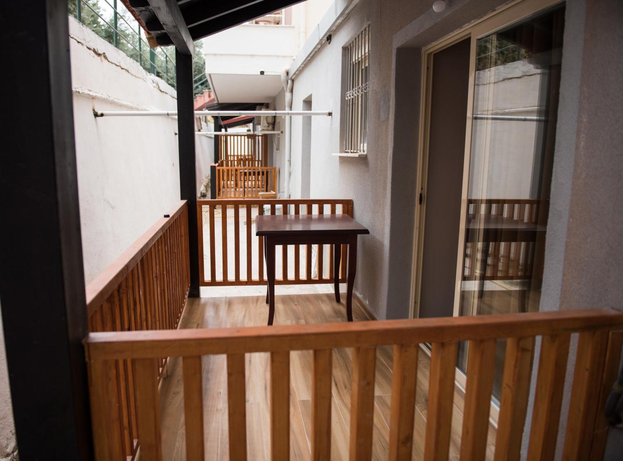 New Donantelo Hotel Vlorë 外观 照片