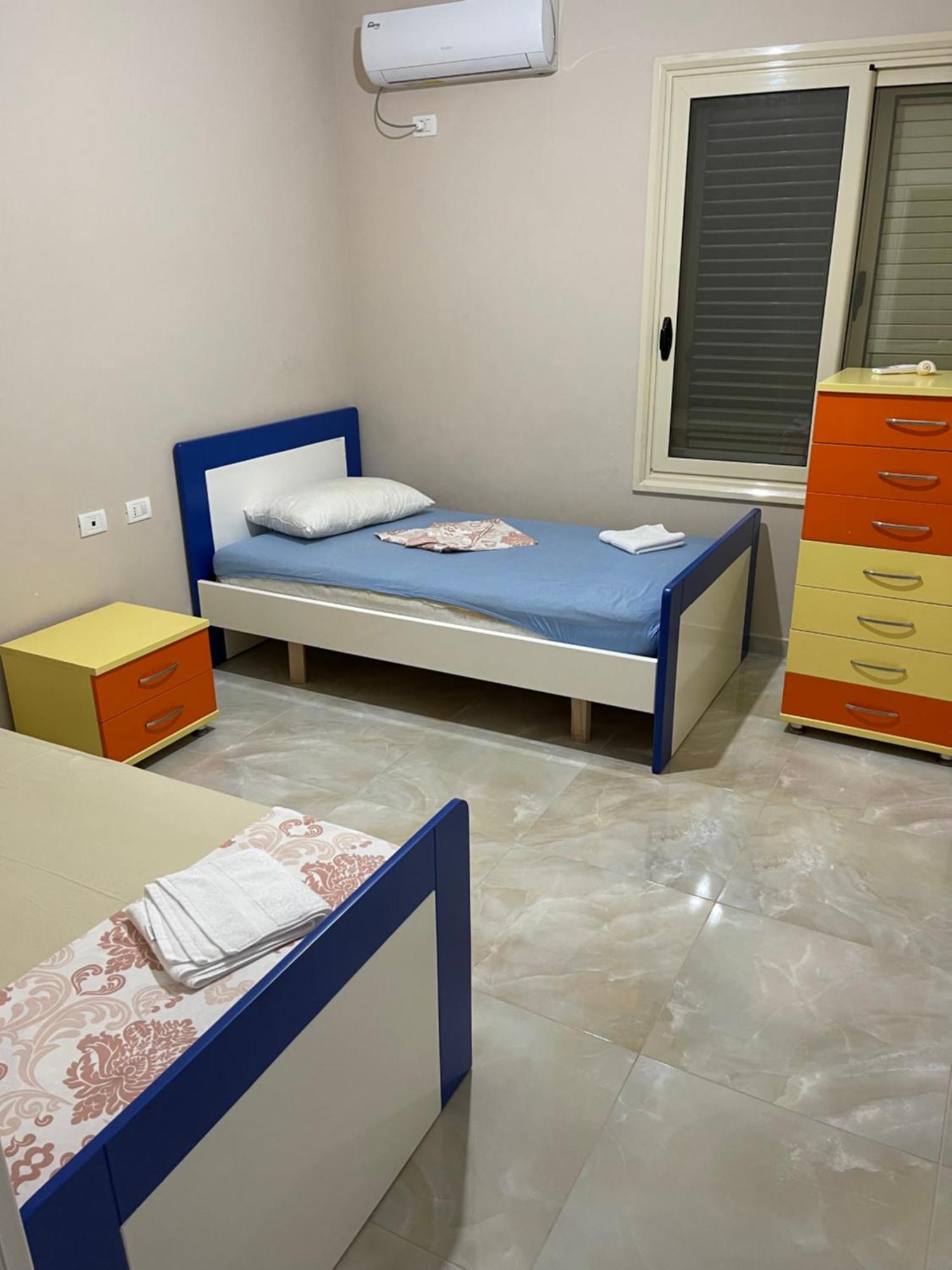 New Donantelo Hotel Vlorë 外观 照片